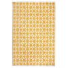 Homebase Outdoor Rug - Mustard 160x230cm 2 Homebase Outdoor Rug - Mustard 160x230cm -Garden Furniture Store 13953338 4664989199187547