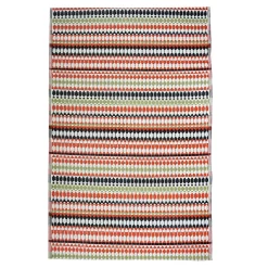 Homebase Outdoor Rug - Bohemian 160x230cm
