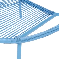 Acapulco Adult Garden Chair - Blue -Garden Furniture Store 13971228 6975022704180283