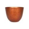 Suva Hammered Pot Copper - 31cm 2 Suva Hammered Pot Copper - 31cm -Garden Furniture Store 13973652 2035011805904750