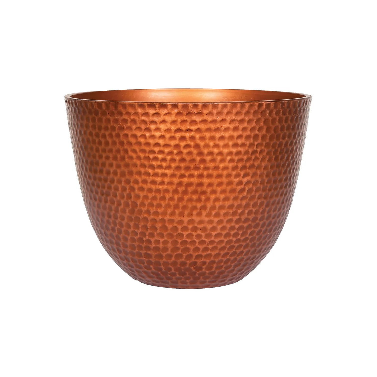 Suva Hammered Pot Copper - 31cm 3 Suva Hammered Pot Copper - 31cm
