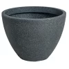 Valencia Medium Plastic Planter - 40cm 2 Valencia Medium Plastic Planter - 40cm -Garden Furniture Store 13974049 7025022136035393