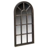 Vista Home And Garden Mirror - Coppergris