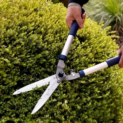 Spear & Jackson 2 Geared Hedge Shears -Garden Furniture Store 13991756 2034996464896685