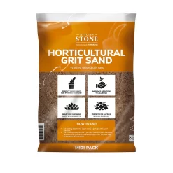 Stylish Stone Horticultural Grit Sand Midi Bag -Garden Furniture Store 13996138 1585013107393388