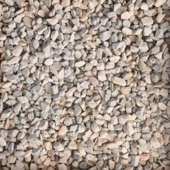 Stylish Stone Ashen Rose Midi Bag -Garden Furniture Store 13996140 1605013106450188