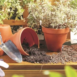 Stylish Stone Horticultural Potting Grit Midi Bag -Garden Furniture Store 13996142 1135013107278542