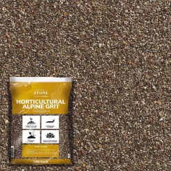 Stylish Stone Horticultural Alpine Grit Midi Bag