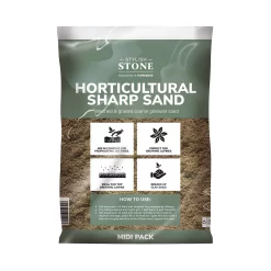 Stylish Stone Horticultural Sharp Sand Midi Bag -Garden Furniture Store 13996144 2865013107631828