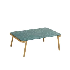 Omari Metal Garden Sofa Set - Teal & Gold 18 Omari Metal Garden Sofa Set - Teal & Gold -Garden Furniture Store 14005703 1955022638198310