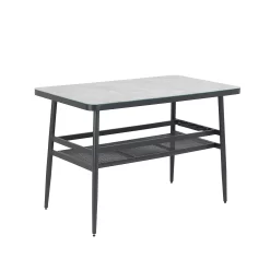 Heba 4 Seater Garden Bar Set -Garden Furniture Store 14005704 6345022638974155