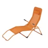 Siesta Sun Lounger - Yellow -Garden Furniture Store 14005766 1095022687515430