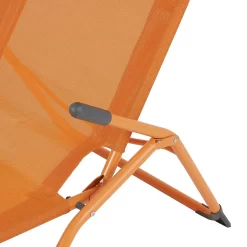 Siesta Sun Lounger - Yellow 11 Siesta Sun Lounger - Yellow -Garden Furniture Store 14005766 1755022687634653