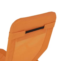 Siesta Sun Lounger - Yellow 12 Siesta Sun Lounger - Yellow -Garden Furniture Store 14005766 6675022687682971