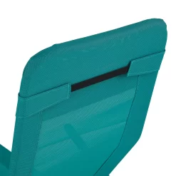Siesta Sun Lounger - Green -Garden Furniture Store 14005767 1115022687723123