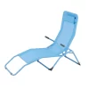 Siesta Sun Lounger - Blue -Garden Furniture Store 14005768 1635022687204954