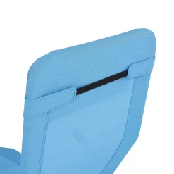 Siesta Sun Lounger - Blue 12 Siesta Sun Lounger - Blue -Garden Furniture Store 14005768 1705022687384597