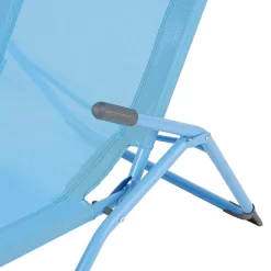 Siesta Sun Lounger - Blue 11 Siesta Sun Lounger - Blue -Garden Furniture Store 14005768 1895022687340890