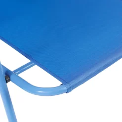 Bahari Picnic Chair - Blue -Garden Furniture Store 14005773 2305022678640347