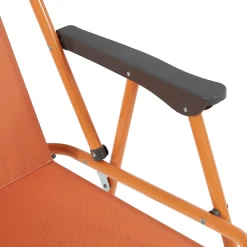 Bahari Picnic Chair - Yellow -Garden Furniture Store 14005778 1985022384533292