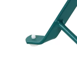 Millie Metal Bistro Set - Green -Garden Furniture Store 14005782 1005018249715534