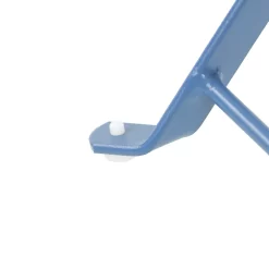 Millie Metal Bistro Set - Blue -Garden Furniture Store 14005783 9715018249831490