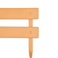 Millie Metal Bistro Set - Yellow 14 Millie Metal Bistro Set - Yellow -Garden Furniture Store 14005784 1455022384603648