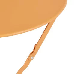 Millie Metal Bistro Set - Yellow 13 Millie Metal Bistro Set - Yellow -Garden Furniture Store 14005784 1765022384550425