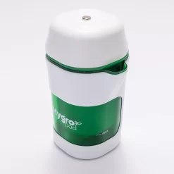 JML HygroPod - LED Grow Light & Self-Watering Plant Pot