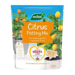 Westland Citrus Potting Mix Peat Free 8L