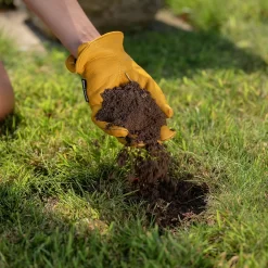 Gro-Sure Lawn Seeding Soil 25L -Garden Furniture Store 14013795 6885003754801318