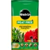 Miracle-Gro Premium Houseplant Potting Mix 10L 1 Miracle-Gro Premium Houseplant Potting Mix 10L -Garden Furniture Store 14014516 1415001686051700