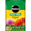 Miracle-Gro Peat Free Premium All Purpose Compost 40L -Garden Furniture Store 14014518 7495001686060568