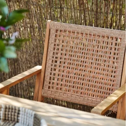 Miri 6 Seater Wooden Garden Dining Set -Garden Furniture Store 14183988 1185022106849488