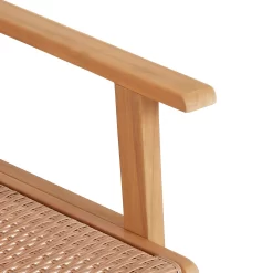 Miri 6 Seater Wooden Garden Dining Set -Garden Furniture Store 14183988 1995022106698951