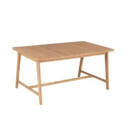 Miri 6 Seater Wooden Garden Dining Set -Garden Furniture Store 14183988 6335022106562184