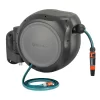 Gardena Retractable Hose Reel Automatic 30 M -Garden Furniture Store 14199024 1725014397049423