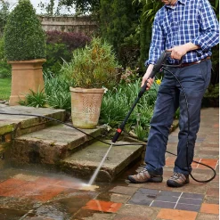 Bosch EasyAquatak 100 Pressure Washer 12 Bosch EasyAquatak 100 Pressure Washer -Garden Furniture Store 14230145 1035023660537680