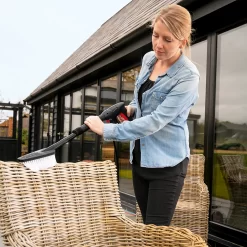 Bosch EasyAquatak 100 Pressure Washer 14 Bosch EasyAquatak 100 Pressure Washer -Garden Furniture Store 14230145 4385023660699755