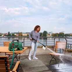 Bosch EasyAquatak 120 High Pressure Washer 18 Bosch EasyAquatak 120 High Pressure Washer -Garden Furniture Store 14230146 1745023660895052
