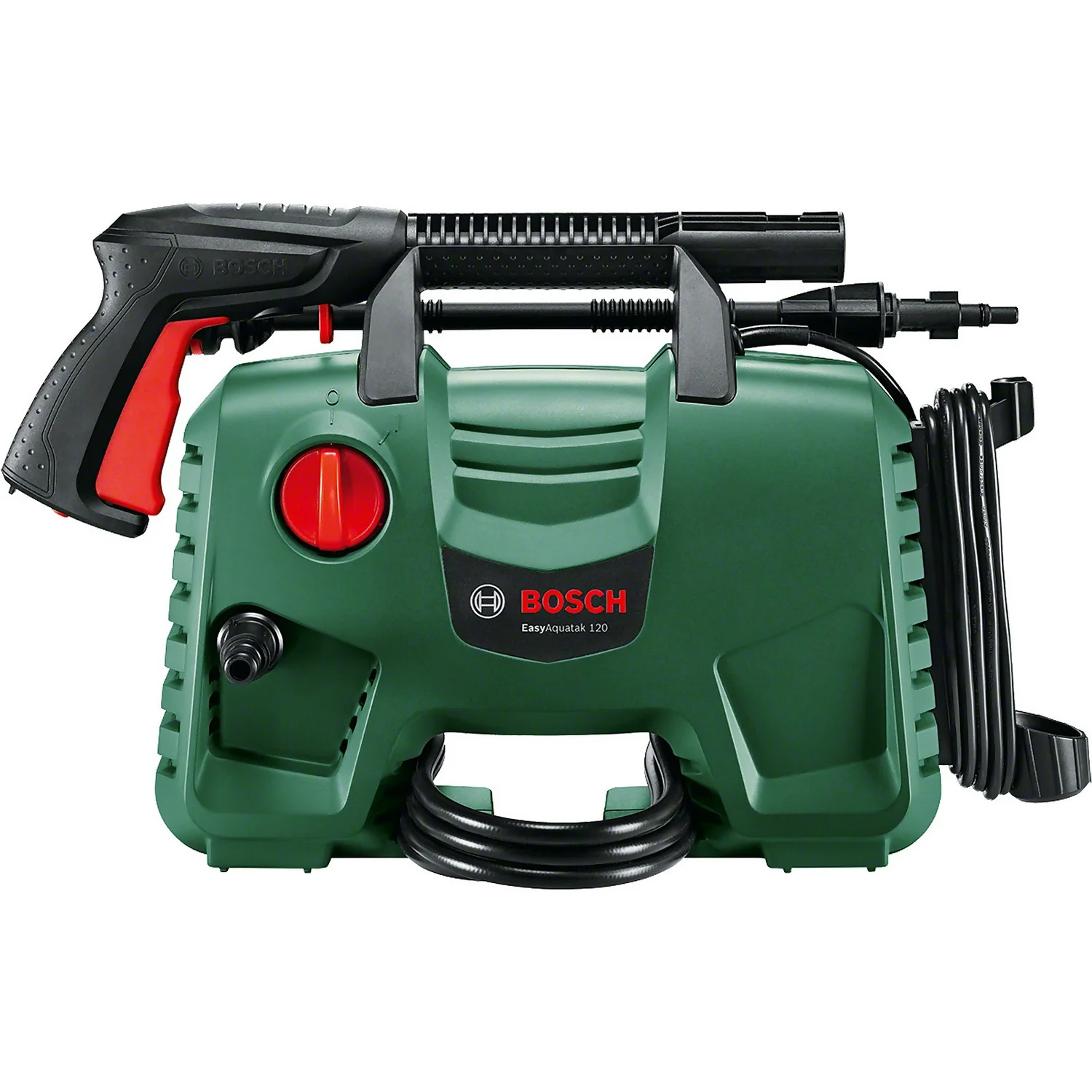 Bosch EasyAquatak 120 High Pressure Washer 4 Bosch EasyAquatak 120 High Pressure Washer - Image 2