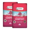 Harmony Gardens Ericaceous Compost - 2 Bags (Total 80 Litres / 27Kg) -Garden Furniture Store 14269836 8215038476919119