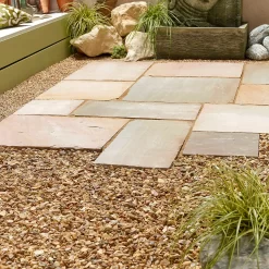 Stylish Stone Natural Sandstone 900 X 600mm - Scottish Glen -Garden Furniture Store 14537700 1565047774059627