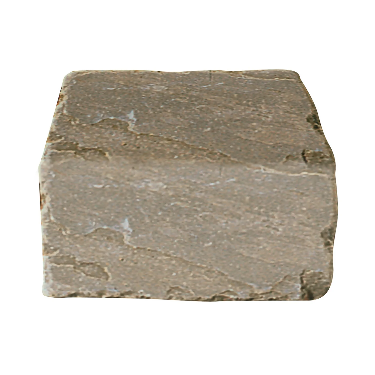 Stylish Stone Tumbled Cobble Set 100 X 100mm - Sycamore 7 Stylish Stone Tumbled Cobble Set 100 X 100mm - Sycamore - Image 5