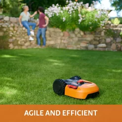 Worx Landroid S400 Robotic Lawn Mower 13 Worx Landroid S400 Robotic Lawn Mower -Garden Furniture Store 14537886 1485044166525298