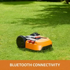 Worx Landroid S400 Robotic Lawn Mower 14 Worx Landroid S400 Robotic Lawn Mower -Garden Furniture Store 14537886 1935044166550231