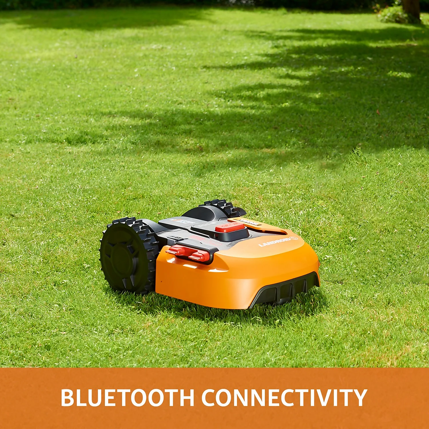 Worx Landroid S400 Robotic Lawn Mower 8 Worx Landroid S400 Robotic Lawn Mower - Image 6