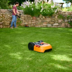 Worx Landroid S400 Robotic Lawn Mower 10 Worx Landroid S400 Robotic Lawn Mower -Garden Furniture Store 14537886 4455044166453532