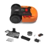 Worx Landroid S400 Robotic Lawn Mower -Garden Furniture Store 14537886 7075044166433672