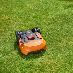 Worx Landroid S400 Robotic Lawn Mower 11 Worx Landroid S400 Robotic Lawn Mower -Garden Furniture Store 14537886 7395044166474373